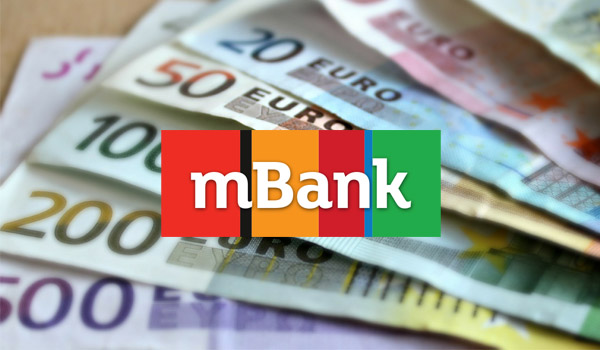 mBank pôžička s úrokom 0 % - špeciálna akcia.